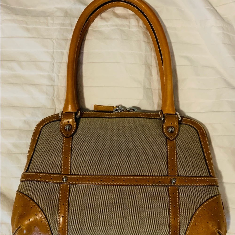 Gucci Reins Satchel - Picture 2 of 13